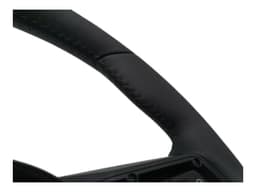 PORSCHE PORSCHE TAYCAN 9J Steering Wheel 36 CM HEATED GTS SPORT — thumbnail 6