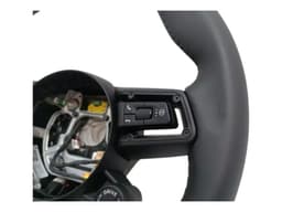 PORSCHE PORSCHE TAYCAN 9J Steering Wheel 36 CM HEATED GTS SPORT — thumbnail 5