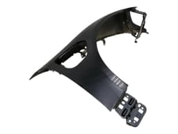 PORSCHE PORSCHE TAYCAN 9J Right Wing 9J1821102 — thumbnail 2