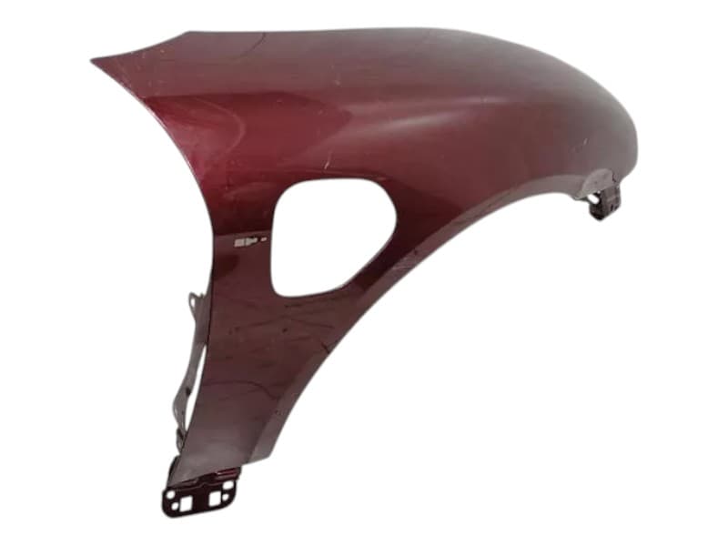 PORSCHE TAYCAN 9J Right Wing 9J1821102AY