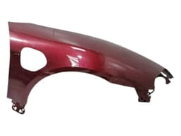 PORSCHE PORSCHE TAYCAN 9J Right Wing 9J1821102AY — thumbnail 2