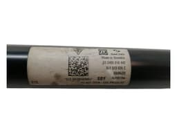 PORSCHE PORSCHE TAYCAN 9J Shock Absorber RLH 9J1513035C — thumbnail 4