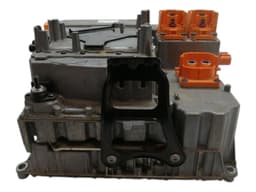PORSCHE PORSCHE TAYCAN 9J Voltage Converter module 9J1959663AQ — thumbnail 8