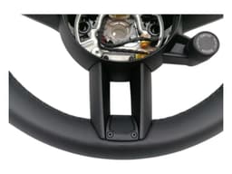 PORSCHE PORSCHE TAYCAN 9J Steering Wheel 36 CM HEATED GTS SPORT — thumbnail 8