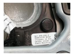 PORSCHE PORSCHE TAYCAN 9J Steering Wheel GTS ALCANATARA 36 CM — thumbnail 7