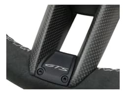 PORSCHE PORSCHE TAYCAN 9J Steering Wheel GTS ALCANATARA 36 CM — thumbnail 8