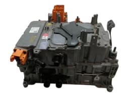 PORSCHE PORSCHE TAYCAN 9J Voltage Converter module 9J1959663AQ — thumbnail 4