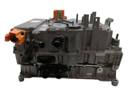 PORSCHE PORSCHE TAYCAN 9J Voltage Converter module 9J1959663AQ — thumbnail 7