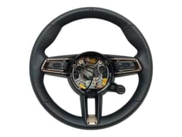 PORSCHE PORSCHE TAYCAN Steering Wheel 9J1419091AM — thumbnail 4