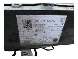 PORSCHE PORSCHE TAYCAN TURBO 9J MAIN BATTERY 9J1915100AJ — thumbnail 6