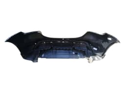 PORSCHE TAYCAN CROSS TURISMO TURBO AERO 9J Rear Bumper 9J0807421E — thumbnail 3