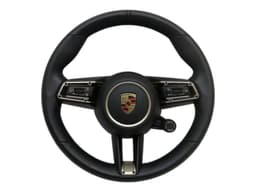 PORSCHE PORSCHE TAYCAN Steering Wheel 9J1419091AM — thumbnail 2