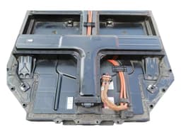 PORSCHE PORSCHE TAYCAN TURBO 9J MAIN BATTERY 9J1915100AJ — thumbnail 3