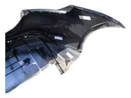 PORSCHE TAYCAN CROSS TURISMO TURBO AERO 9J Rear Bumper 9J0807421E — thumbnail 6