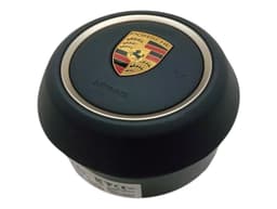 PORSCHE PORSCHE TAYCAN Steering Wheel 9J1419091AM — thumbnail 8