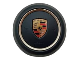 PORSCHE PORSCHE TAYCAN Steering Wheel 9J1419091AM — thumbnail 9
