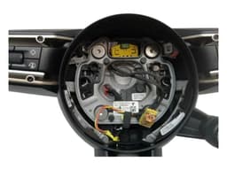 PORSCHE PORSCHE TAYCAN Steering Wheel 9J1419091AM — thumbnail 6