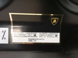 LAMBORGHINI LAMBORGHINI HURACAN LP 610-4 COUPE Bonnet 4T0823021C — thumbnail 4
