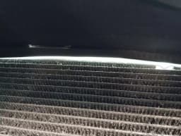LAMBORGHINI LAMBORGHINI HURACAN LP 610-4 COUPE Water radiator 4S0121212B — thumbnail 8