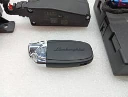 LAMBORGHINI LAMBORGHINI HURACAN LP 610-4 SET Engine ECU 4T0907552 — thumbnail 9
