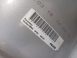 PORSCHE PORSCHE Panamera 971 Alloy Wheel 971601025F 0,5J x 19 ET62 — thumbnail 9