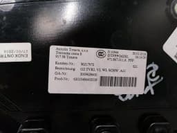 PORSCHE PORSCHE Panamera 971 Door card SET LEATHER — thumbnail 5