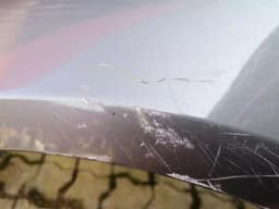 PORSCHE PORSCHE Panamera 971 LEFT Wing 971821102 — thumbnail 9