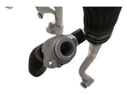 PORSCHE PORSCHE TAYCAN 9J A_C Pipe 9JA816112B — thumbnail 4