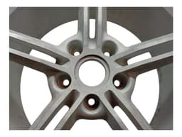 PORSCHE PORSCHE TAYCAN 9J Alloy Wheel 9J1601025AA — thumbnail 2