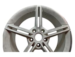 PORSCHE PORSCHE TAYCAN 9J Alloy Wheel 9J1601025AA — thumbnail 6