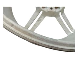 PORSCHE PORSCHE TAYCAN 9J Alloy Wheel 9J1601025AA — thumbnail 7