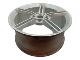 PORSCHE PORSCHE TAYCAN 9J Alloy Wheel 9J1601025AA — thumbnail 3