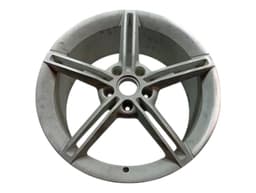 PORSCHE PORSCHE TAYCAN 9J Alloy Wheel 9J1601025AA — thumbnail 1