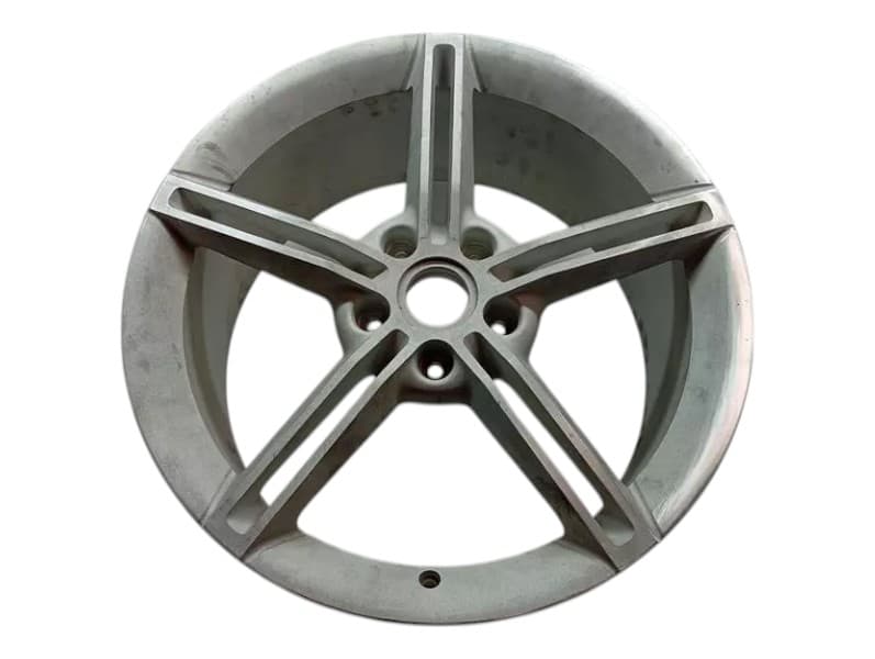 PORSCHE PORSCHE TAYCAN 9J Alloy Wheel 9J1601025AA