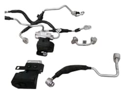PORSCHE PORSCHE TAYCAN 9J A_C Pipe 9J1820249J — thumbnail 2