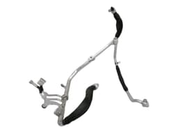PORSCHE PORSCHE TAYCAN 9J A_C Pipe 9JA816112B — thumbnail 1