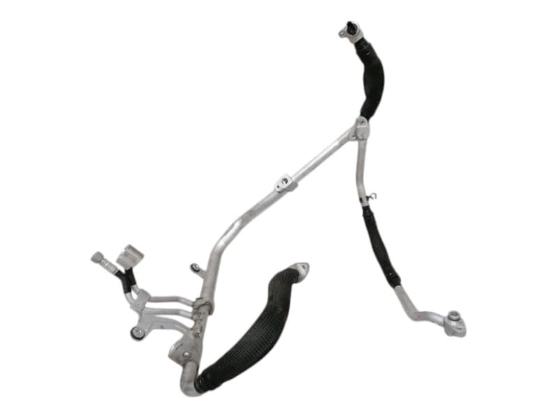 PORSCHE PORSCHE TAYCAN 9J A_C Pipe 9JA816112B