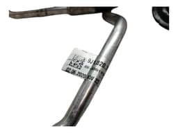 PORSCHE PORSCHE TAYCAN 9J A_C Dryer Condenser Valve block 9J1816412 — thumbnail 7