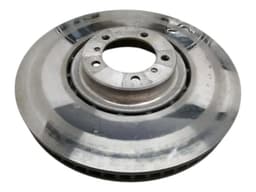 PORSCHE PORSCHE TAYCAN 9J AKEBONO Front Set 9J1615124E — thumbnail 7