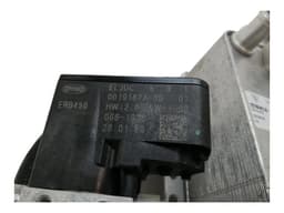 PORSCHE PORSCHE TAYCAN 9J A_C Dryer Condenser Valve block 9J1816412 — thumbnail 9