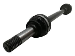 PORSCHE PORSCHE TAYCAN 9J Rear Right Drive Shaft 9J1501202A — thumbnail 3