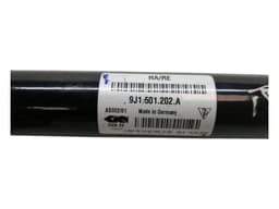 PORSCHE PORSCHE TAYCAN 9J Rear Right Drive Shaft 9J1501202A — thumbnail 4