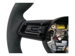 PORSCHE PORSCHE TAYCAN 9J Steering Wheel ALCATARA 36CM — thumbnail 4