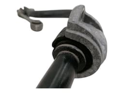 PORSCHE PORSCHE TAYCAN 9J Anti Roll Bar Rear 9J1511025 — thumbnail 3