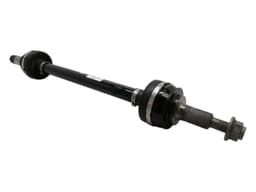 PORSCHE PORSCHE TAYCAN 9J Rear Right Drive Shaft 9J1501202A — thumbnail 2