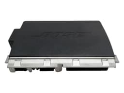 PORSCHE PORSCHE TAYCAN 9J Audio Amplifier 9J1035223D — thumbnail 1