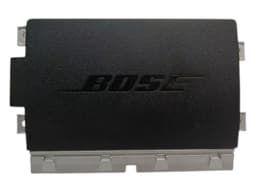 PORSCHE PORSCHE TAYCAN 9J Audio Amplifier 9J1035223D — thumbnail 7