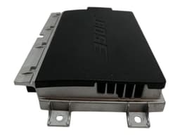 PORSCHE PORSCHE TAYCAN 9J Audio Amplifier 9J1035223D — thumbnail 3