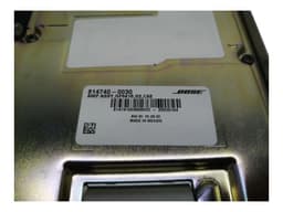 PORSCHE PORSCHE TAYCAN 9J Audio Amplifier 9J1035223D — thumbnail 4