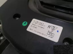 PORSCHE PORSCHE TAYCAN 9J Charging Socket Drive 9J1821942A — thumbnail 6